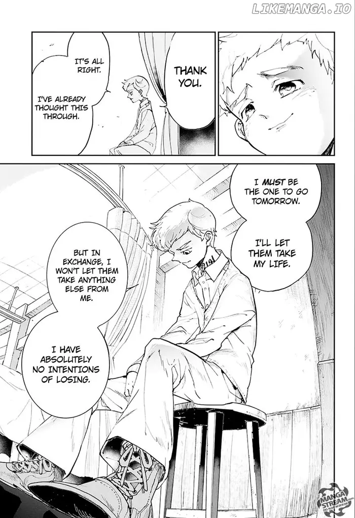 The Promised Neverland chapter 27 image 10_optimized
